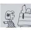 Image 3 : Charles Schulz American Pop Ink on Paper Snoopy