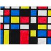Image 1 : Piet Mondrian Dutch De Stijl Oil on Canvas
