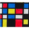 Image 3 : Piet Mondrian Dutch De Stijl Oil on Canvas