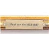 Image 6 : Paul van der Vin 19th Century Belgian OOC