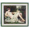 Image 2 : French Impressionist OOC signed Renoir