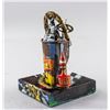 Image 1 : Deiter Roth German Dadaist Mixed Media Sculpture