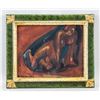Image 2 : Alexander Archipenko American Cubist Gouache