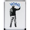 Image 2 : Banksy British Pop Signed Litho on Paper 3/200