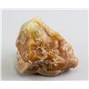 Image 1 : Chinese Tianhuang Stone Carved Landscape Boulder