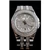 Image 2 : Bulova Crystal Bracelet Watch