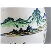 Image 4 : Chinese Porcelain Stool Signed Youxin