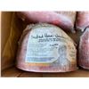 Image 2 : Case of Presidents Choice Free From Smoked Half Ham (6 x 700g)