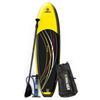 Image 1 : Coral Sea Inflatable Paddleboard Adrenaline Air 10'