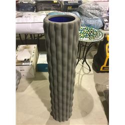 PurAthletics Textured Foam Roller