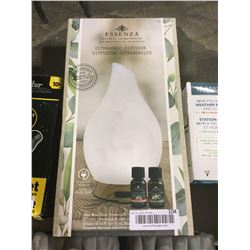 Essenza Ultrasonic Diffuser