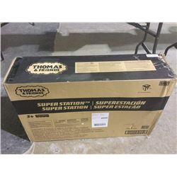 Thomas and Friends Super Station Train Play Set