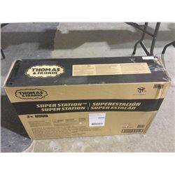 Thomas and Friends Super Station Train Play Set