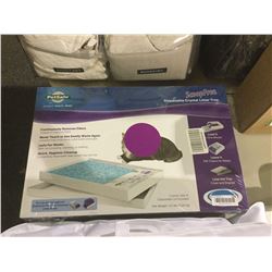 PetSafeDisposable Crystal Litter Tray