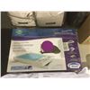 Image 1 : PetSafeDisposable Crystal Litter Tray