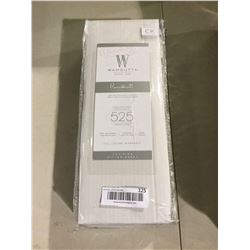 WamsuttaCal King Fitted Sheet Set