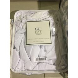 Guest Spa Microfiber Bathrobe