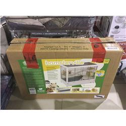 HamstervilleHamster Habitat Cage