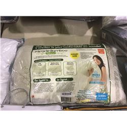 Miracle Bamboo Queen Pillow
