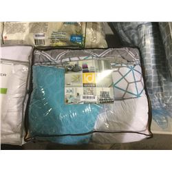 Intelligent Design Twin Comforter Set
