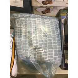 Canadian Living Queen Coverlet