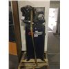 Image 1 : Campbell Hausfeld80 Gallon Air Compressor Model: XC802100AJ