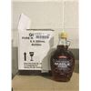 Image 1 : Case of Queen Pure Maple Syrup (6 x250mL)