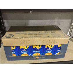 Case of Original Kraft Dinner (35 x225g)