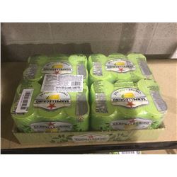 Case ofSanpellegrinoLemon & Tea Sparkling Beverage (4 x 6 x250mL)