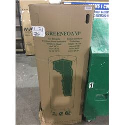 Canada's Best Electric Water Heater 60 Gal - 4500 W Model: GE60STE-3F7M