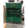 Image 2 : Greenlee Slant Top Box w/ Wheels (36/48" H x 60" L x 30" W)