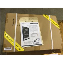 Topaz Digital 23" Digital Signage Display (Model: TPZ-POS-23)