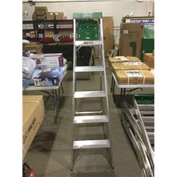 Eagle 6ft Ladder (Model: LP-706E)