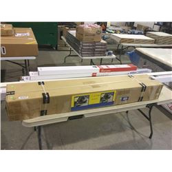 Motorcycle/Scooter Carrier (60" x 6" x 2")