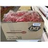 Image 1 : Case of DQ Plastic Spoons Bulk Pack