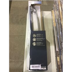 Kohler Maxton 18" Towel Bar