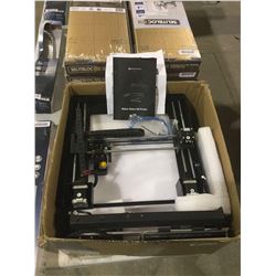 Monoprice Maker Select 3D Printer