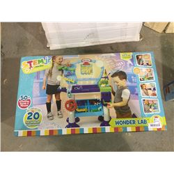 Stem Jr. WonderlabPlay Set