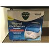 Image 1 : Vicks Filtered Cool Moisture Humidifier