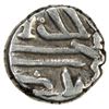 Image 1 : GOVERNORS OF SIND: Yahya, ca. 828-831, AR damma (0.58g). VF