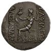 Image 2 : MACEDONIAN KINGDOM: Alexander III, the Great, 336-323 BC, AR tetradrachm (16.17g), Mesembria. EF