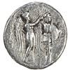 Image 2 : SELEUKID KINGDOM: Seleukos I Nikator, 312-280 BC, AR tetradrachm (15.41g), Susa. F