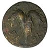 Image 2 : ANCIENT JUDEA: Bar Kochba Revolt, 132-135, AE 23 (10.41g). F