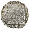 Image 2 : ILKHAN: Anonymous Qa'an al-'Adil, AR dirham (2.81g), Jurjan, ND. EF-AU