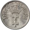 Image 1 : DANZIG: Free City, 1/2 gulden, 1932