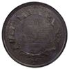 Image 2 : RUSSIAN EMPIRE: Alexander I, 1801-1825, AR medal, 1803. NGC AU55