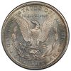 Image 2 : UNITED STATES: AR dollar, 1884-S