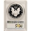 Image 2 : 2015-W $1 Proof American Silver Eagle Coin PCGS PR70DCAM