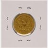 Image 2 : 1868-S $5 Liberty Head Half Eagle Gold Coin