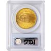 Image 2 : 1927 $20 St. Gaudens Double Eagle Gold Coin PCGS MS64